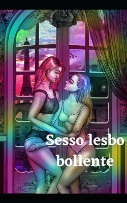 Book cover for Sesso lesbo bollente