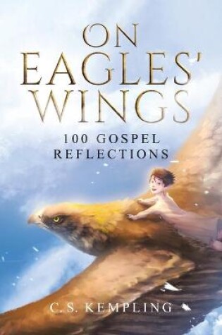 Cover of On Eagles' Wings