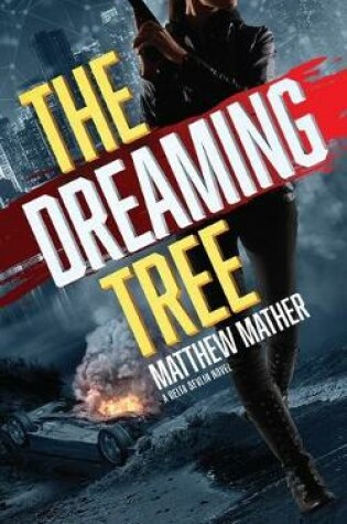 Cover of The Dreaming Tree