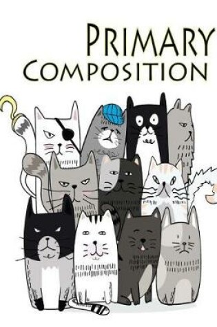 Cover of Primary Composition
