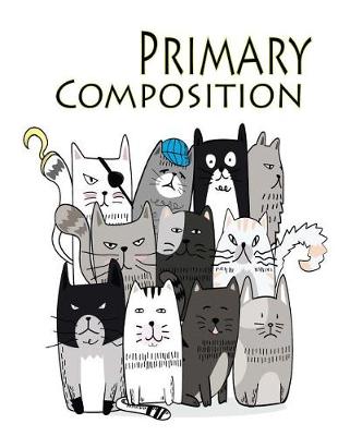 Book cover for Primary Composition