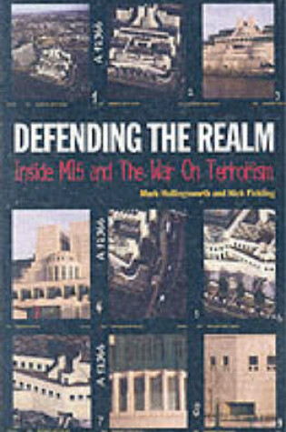 Cover of Defending the Realm