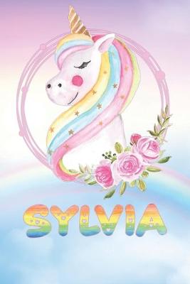 Book cover for Sylvia