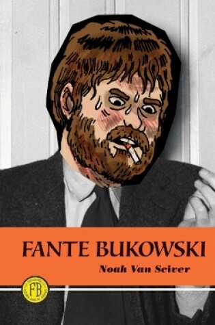 Cover of Fante Bukowski