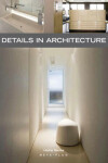 Book cover for Details in Architecture