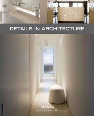 Cover of Details in Architecture