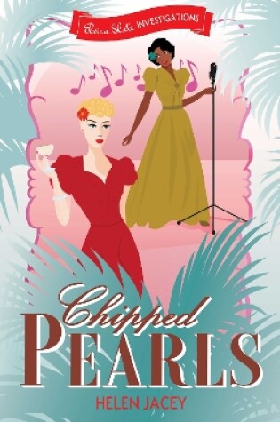 Cover of Chipped Pearls