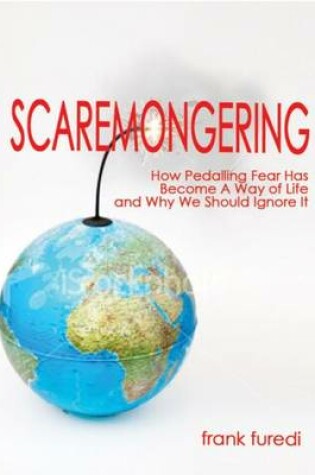 Cover of Scaremongering