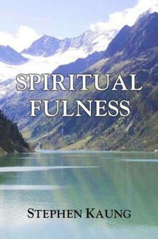 Cover of Spiritual Fulness