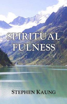 Book cover for Spiritual Fulness