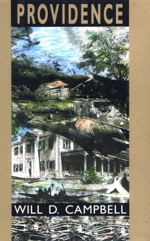 Book cover for Providence