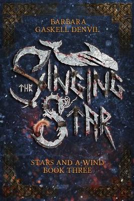 Book cover for The Singing Star