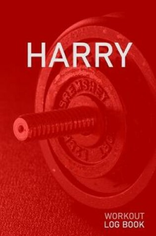 Cover of Harry