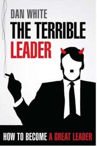 Cover of The Terrible Leader