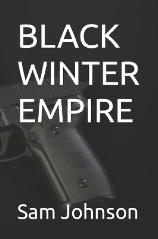Cover of Black Winter Empire