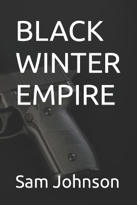 Book cover for Black Winter Empire