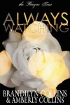 Book cover for Always Watching