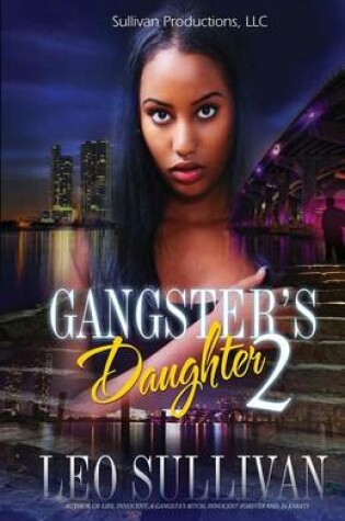 Cover of A Gangster's Daughter 2