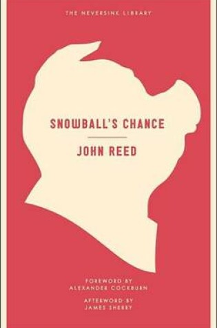 Cover of Snowball's Chance