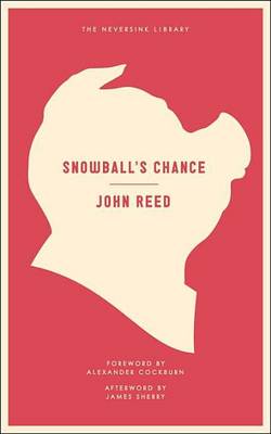 Book cover for Snowball's Chance