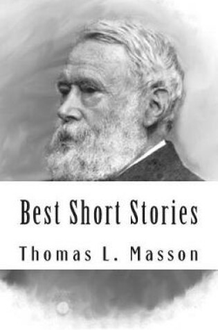 Cover of Best Short Stories