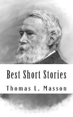 Cover of Best Short Stories