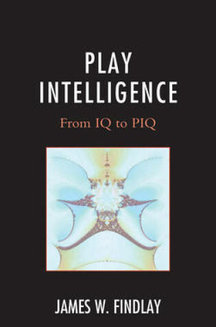 Cover of Play Intelligence