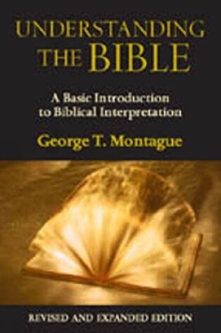 Cover of Understanding the Bible (Revised & Expanded Edition)