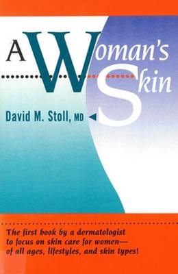 Book cover for A Woman's Skin