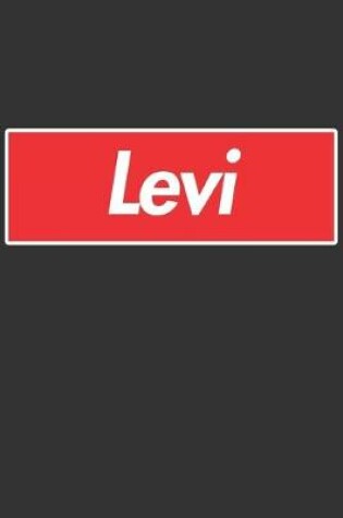 Cover of Levi