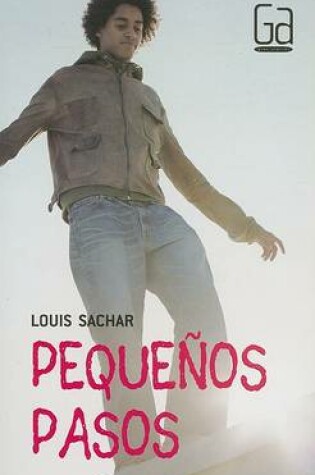 Cover of Pequenos Pasos