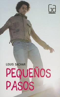 Book cover for Pequenos Pasos
