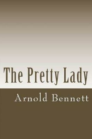 Cover of The Pretty Ladyc