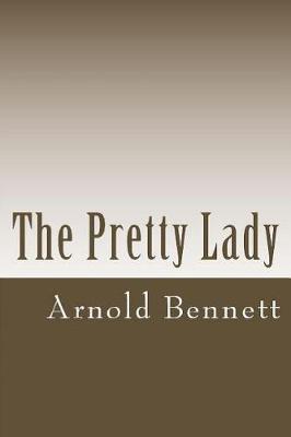 Book cover for The Pretty Ladyc