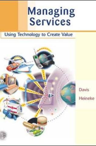 Cover of Managing Services: People and Technology