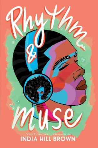 Cover of Rhythm & Muse