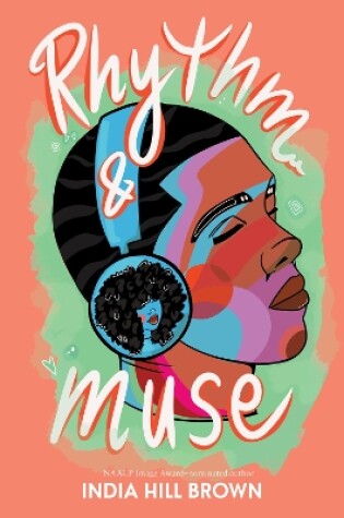 Cover of Rhythm & Muse