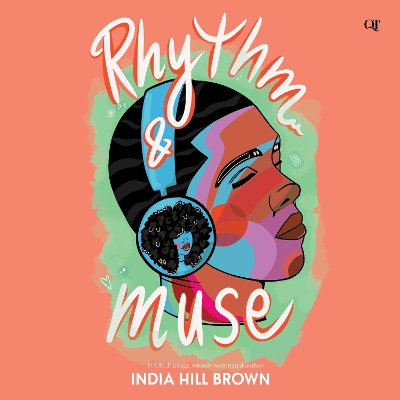 Book cover for Rhythm & Muse