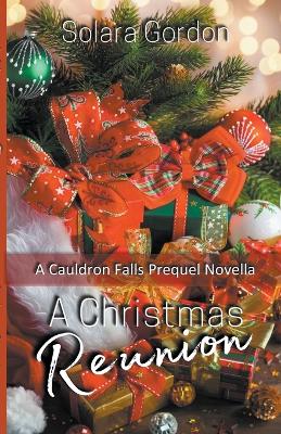 Book cover for A Christmas Reunion