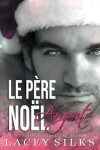 Book cover for Le Père Noël Argenté