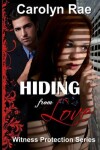 Book cover for Hiding From Love