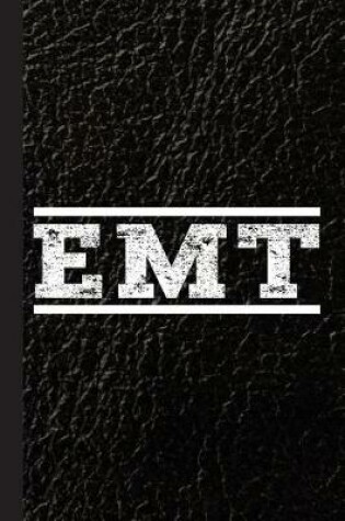 Cover of EMT