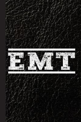 Book cover for EMT