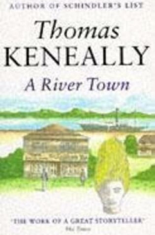 Cover of River Town Qpd Edition