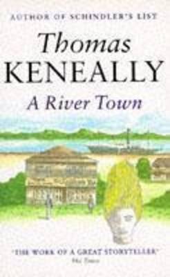 Book cover for River Town Qpd Edition