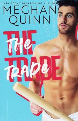 Book cover for The Trade
