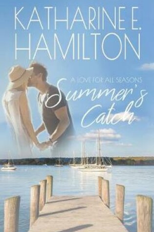 Cover of Summer's Catch
