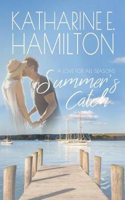 Book cover for Summer's Catch