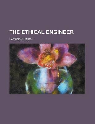 Book cover for The Ethical Engineer