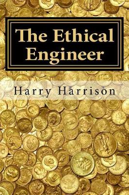 Book cover for The Ethical Engineer